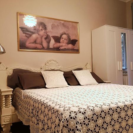 Alfieri Home Holiday ローマ エクステリア 写真